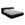 LaMiaSofa Bed met opbergruimte Firenze - velours - marien - 220x225x82