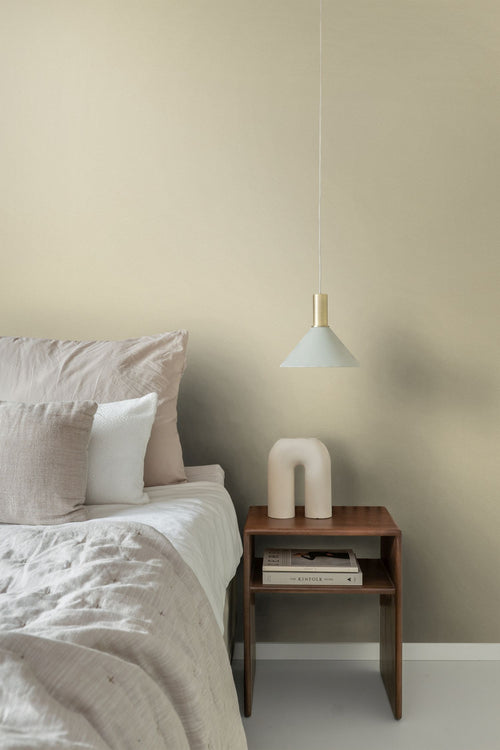 ESTAhome muurverf mat  lichtbeige - 2 l / ca. 18 m² - 191003