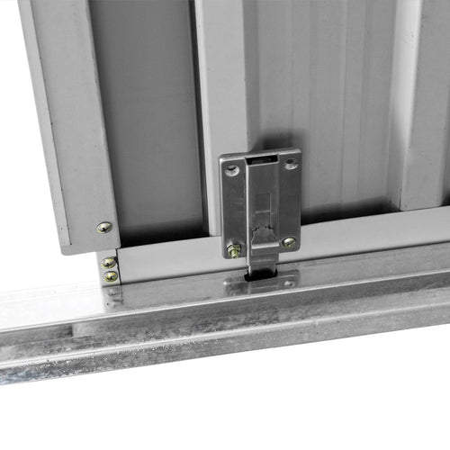 Home Deluxe BOHIO XXS gereedschapsschuur