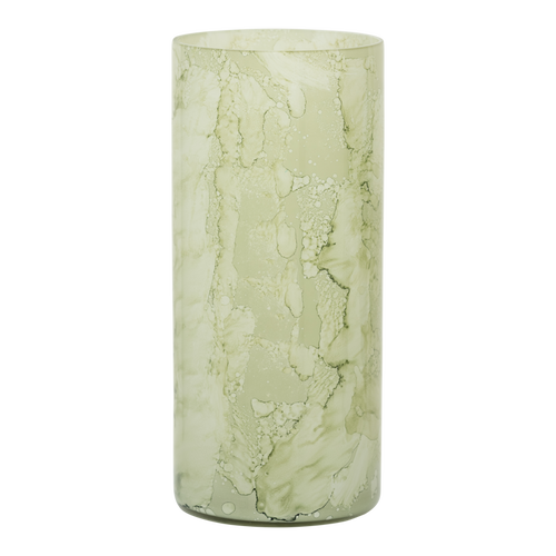 Urban Nature Culture vaas Linn - Ø 13 * 30  CM - vtwonen shop