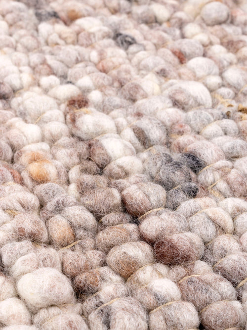 Vloerkleed MOMO rugs Natural Weaves Sirmione 567 200x300 cm