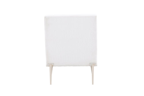 BRAM Fauteuil Tornio - Wit