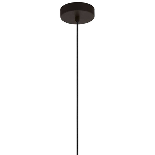 EGLO hanglamp Segezia - e27 - ø 35 cm - mokka - vtwonen shop