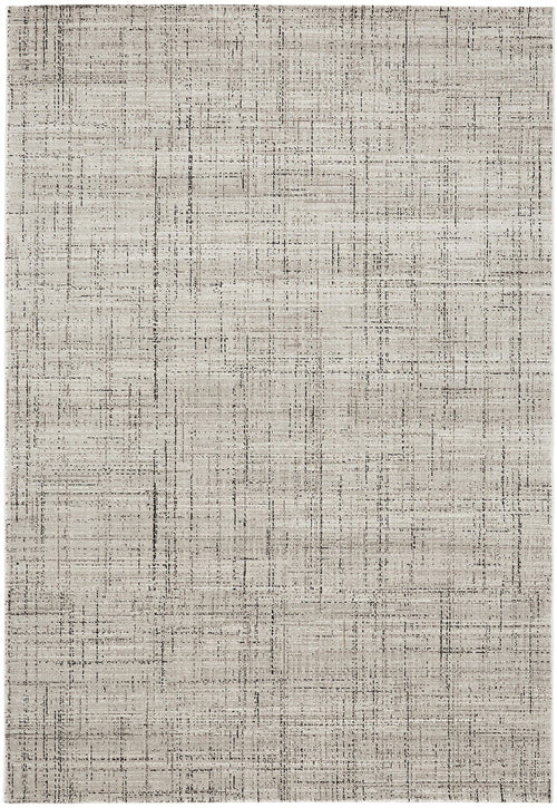 Vloerkleed MOMO Rugs Cosmos Rug 0003 Sketch Grey 200x290 cm - vtwonen shop