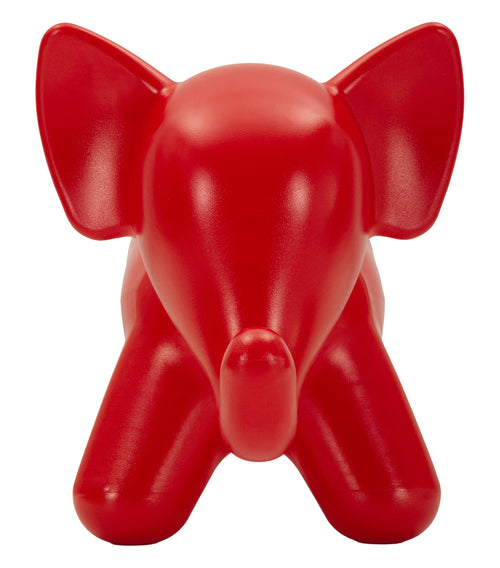 Mauro Ferretti kruk - 86x46x56 cm - rood