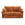 Premium Interiors - Slaapbank CHERY - getextureerd fluweel crème 176.5cm