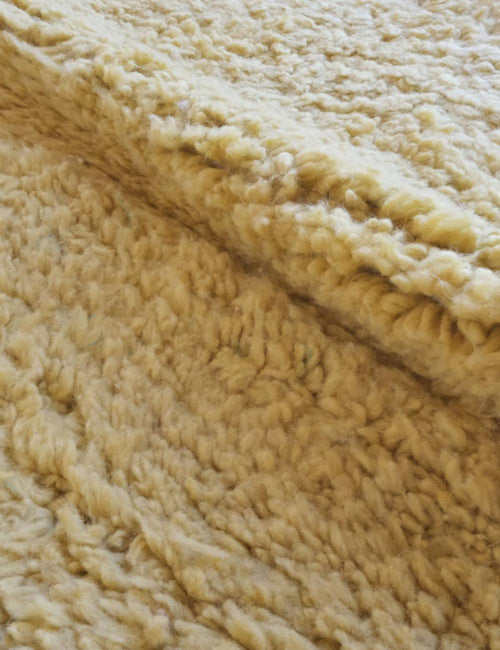 AFK Living vloerkleed Berber - handgemaakt - Wol - 218 x 295 cm - vtwonen shop