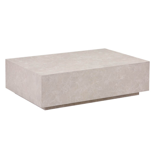 Home Deluxe Salontafel AMIRI Beige XXL - vtwonen shop