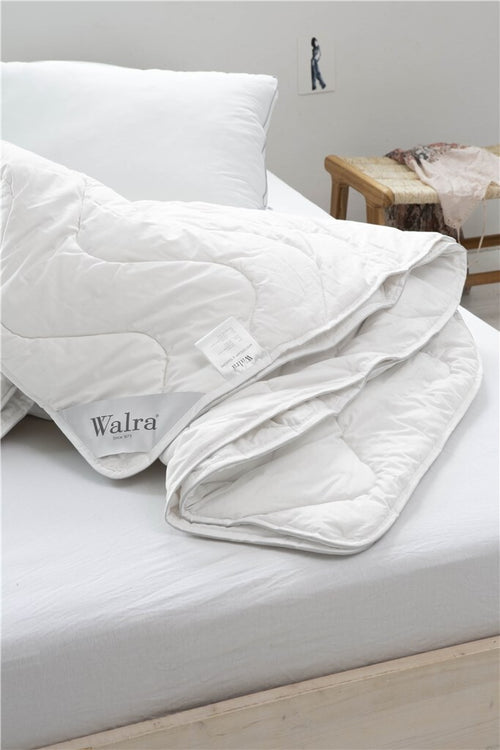 Walra - Dekbed Amsterdam - 240x220 cm - Wit