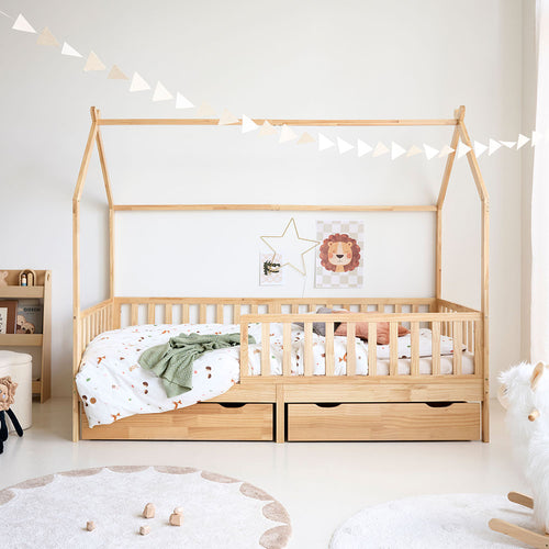 Petite Amélie Hemelbed REVE