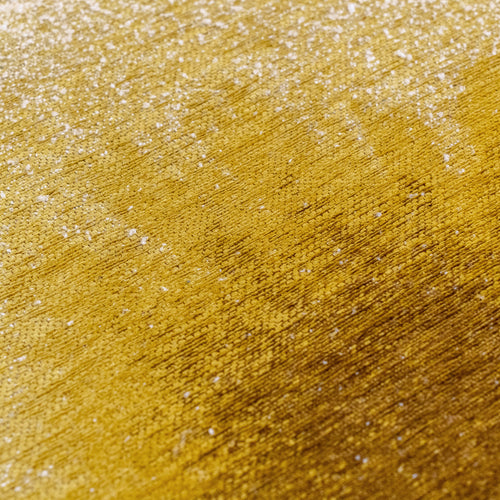 Ecorugs vloerkleed Gold Moss - goud - 140x200cm