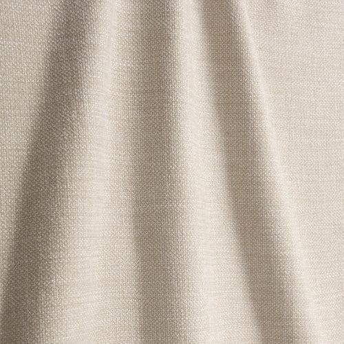 Sia Home - Rechte bank PLUME - Geweven stof - Beige - 213.5cm - vtwonen shop