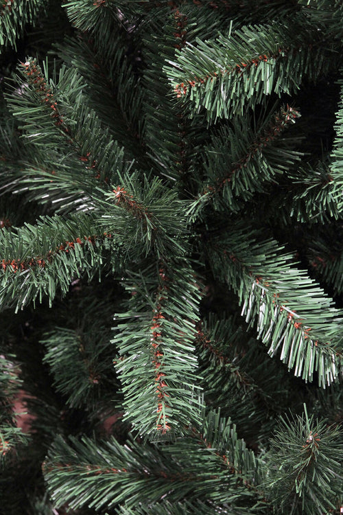 Triumph Tree Forrester Kunstkerstboom - H185 x Ø109 cm - Groen - vtwonen shop