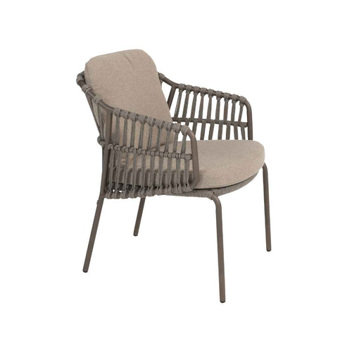 4 Seasons tuinstoel Capalbio - terre