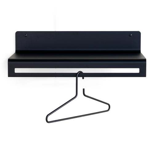 Spinder Design kapstok Sway 60 - Zwart - vtwonen shop