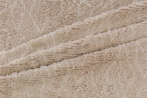 Rebellenclub Vloerkleed Vera - 230 x 160 cm - Beige - vtwonen shop