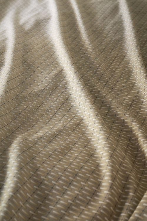 Beddinghouse  Shiva - 240 x 200/220 cm - Zand