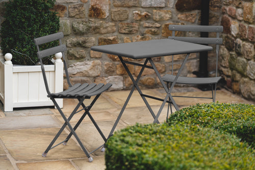 Graham & Brown Vector - Zijdeglanslak voor Buiten - 1L - vtwonen shop