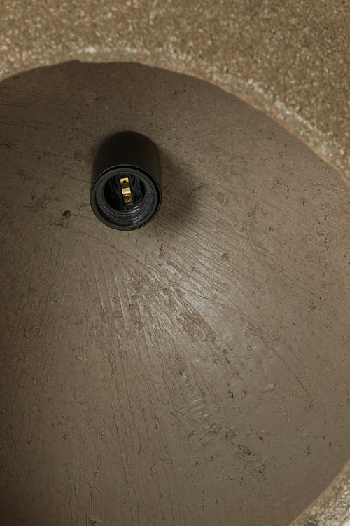 Light & Living hanglamp CELMIRA - grijs - Ø40x28cm - vtwonen shop