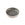 Ona - Diep bord 18,5xH5cm wit Gravel - Set van 6