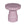 StarFurn Bijzettafel Drum - Rond Groen Hout - 40x40x42cm