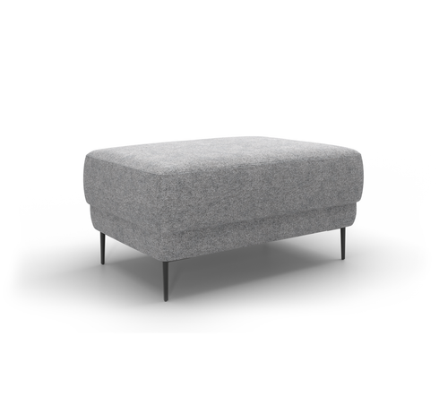 Rebellenclub Hocker Malmö - Unit 68 Dark Grey - vtwonen shop