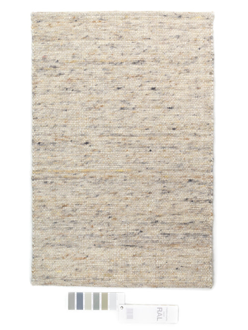 Vloerkleed MOMO Rugs Natural Weaves Perledo 503 60x90 cm