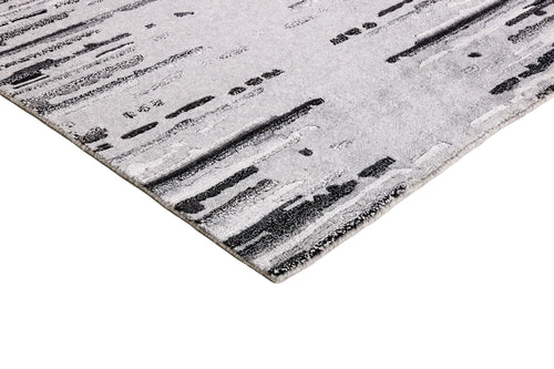 Vloerkleed MOMO Rugs Shangri La Sunrise Grey 170x240 cm