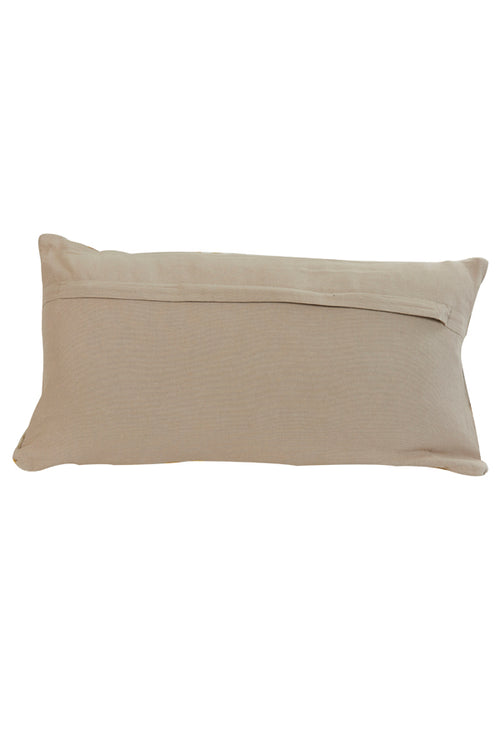 Light & Living kussen JEMBANA - 60x30x10cm - geel