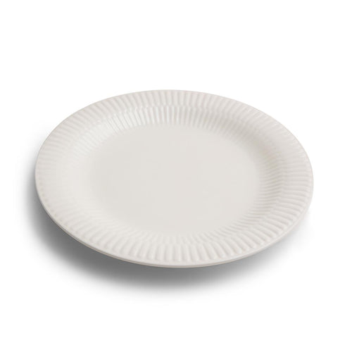 Royal Boch bord Vienne  - set van 6 - ø27cm - keramiek - vtwonen shop