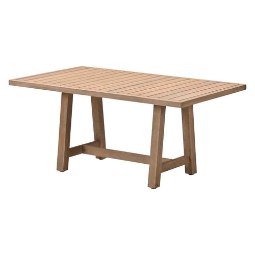 Garden Impressions lounge dining tafel Alora - acacia