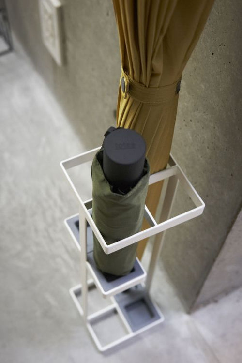 Yamazaki Paraplubak - Tower - Wit