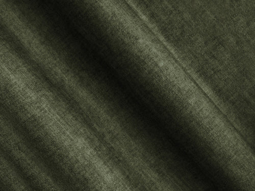 Cosmopolitan Design Bank Koge 3-zits, flueel groente - 95x210x70cm