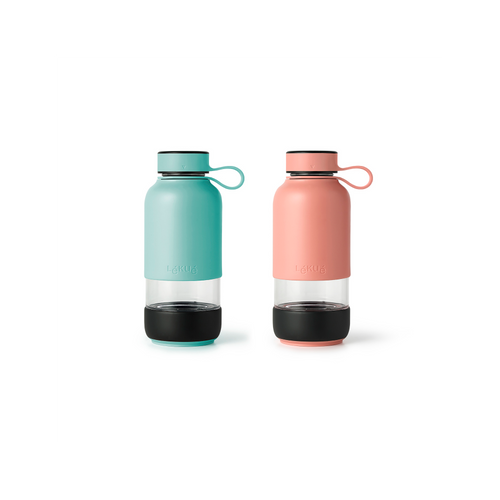 Lékué Drinkfles To Go, 500 ml