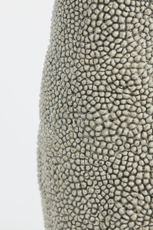 Light & Living lampvoet KYARA - 34.5x34.5x59 - grijs - vtwonen shop