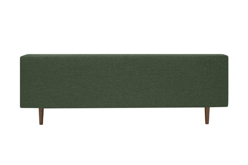 Kick Texture Bank Bobbi - Groen - vtwonen shop