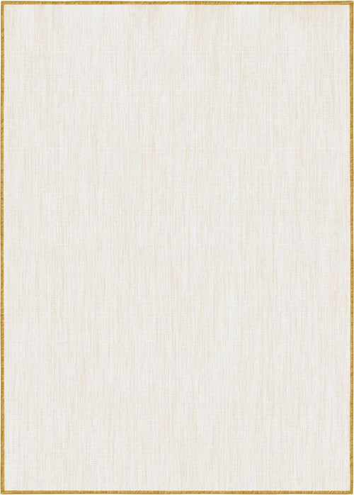 Buitenkleed Tone geel/okergeel - Interieur05 - 200 x 290 cm - vtwonen shop