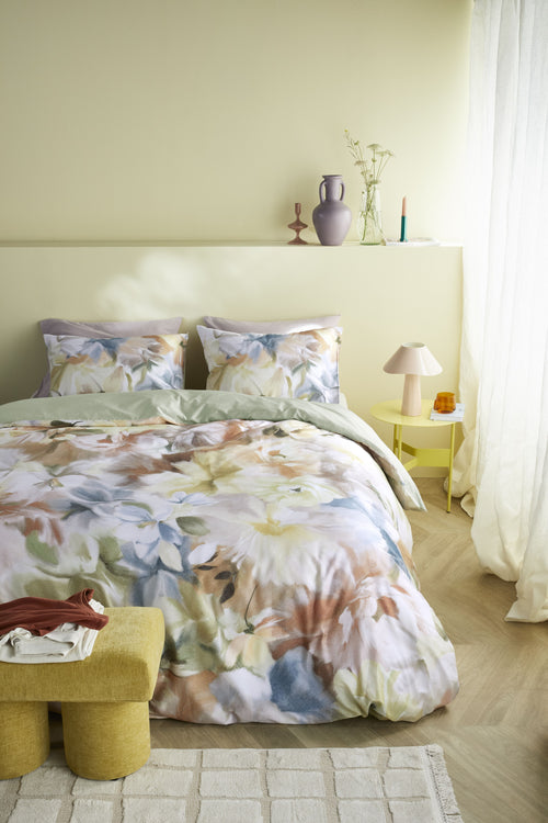 Beddinghouse  Whita - 260 x 200/220 cm - Multi