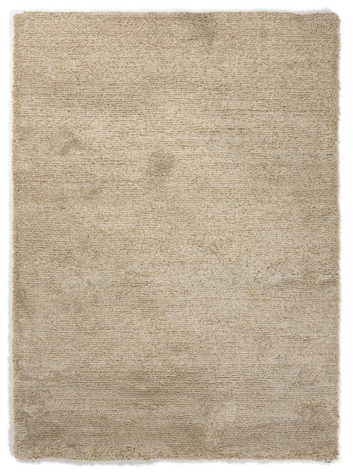 DÉJA Living Vloerkleed Genor - Crème Stof - 200x290cm