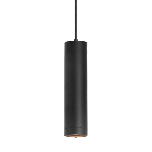 Highlight hanglamp Perugia - 5 lichts - 120  x 165   cm - zwart - vtwonen shop