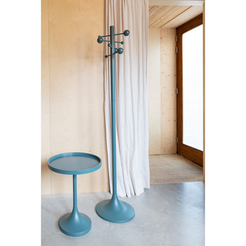Zuiver Jason Kapstok Staand Blauw - vtwonen shop