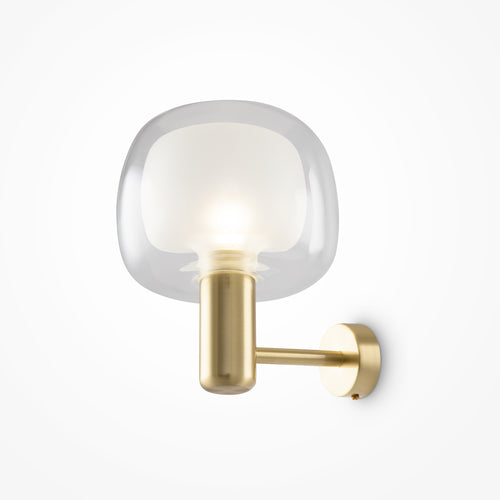 Maytoni - Wandlamp Vision - Goud - Ø18 - vtwonen shop