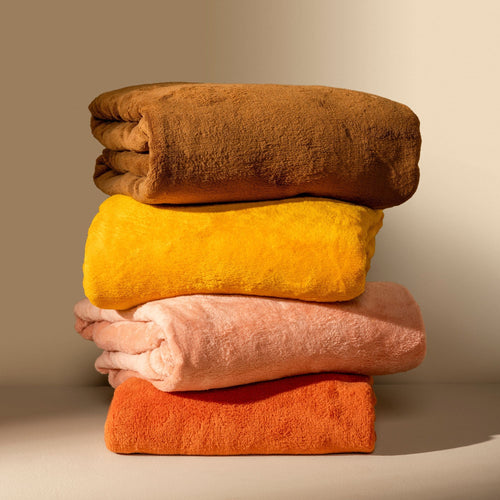 Dutch Decor plaid Billy - 150x200 cm - vtwonen shop