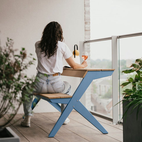 Weltevree Tablebench - vtwonen shop
