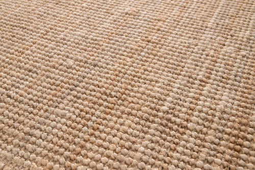 AFK Living vloerkleed Raw - handgemaakt - Jute - 120 x 170 cm