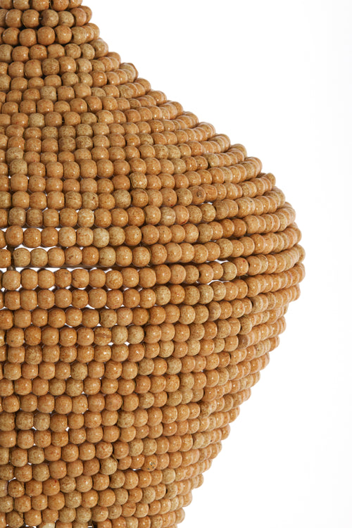 Light & Living hanglamp KALENGA - Ø28x30cm - bruin - vtwonen shop