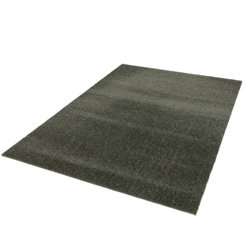 AFK Living vloerkleed Everyday - zeer zacht - groen - 200x290 cm