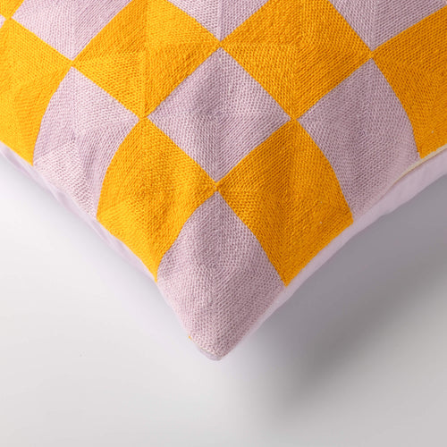 Dutch Decor sierkussen Cristal - 45x45 cm - vtwonen shop