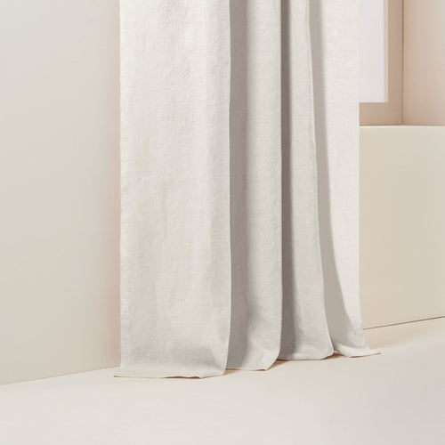 Madura Gordijn Carlina kalksteen 200x280 cm