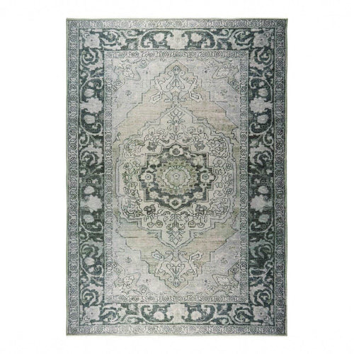 Vintage vloerkleed Joe Groen Interieur05